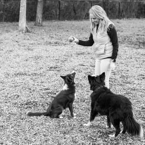 Meet your Posher, Brittany